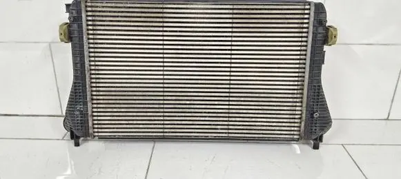 Volkswagen PASSAT B7 Intercooler radiator 3c0145805AN 18061225