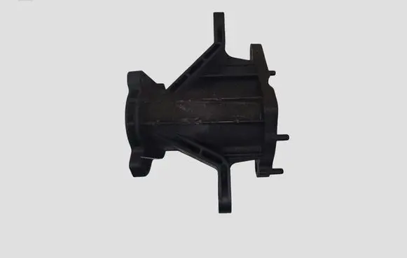 Ford Mondeo MK IV Air intake duct part 9M5Q9J444