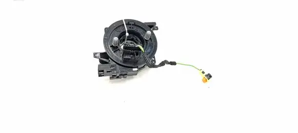 Jaguar XE Airbag slip ring squib (SRS ring) FK7214A664AA FBYDA 050138BACH