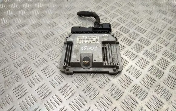 Volkswagen T-Roc Engine control unit/module 05E907309H 0261S21433
