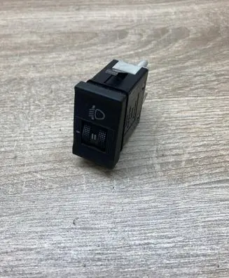 Audi 80 90 S2 B4 Headlight level height control switch 8A0941301