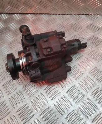 Ford Mondeo MK IV Fuel injection high pressure pump 5WS40094 G0604330 4M5Q9B395AE