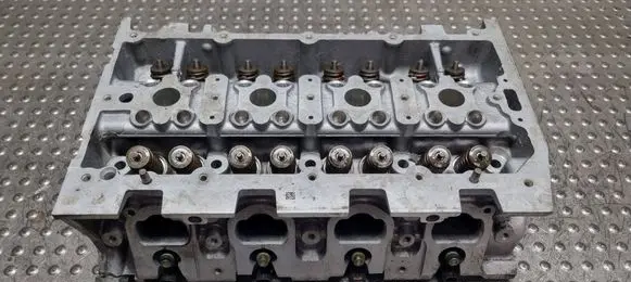 Audi A3 S3 8V Engine head 04E103404AS