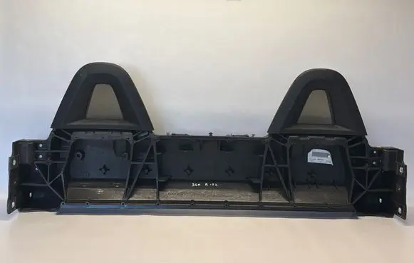 Mercedes-Benz SLK R172 Convertible roof set A1727901540 13309084388