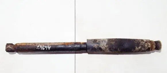 Opel Astra F Rear shock absorber/damper
