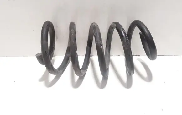 Dacia Logan VAN Front coil spring
