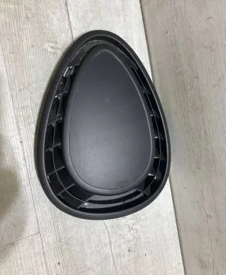 Mini One - Cooper F56 F55 Dash center air vent grill 9262802