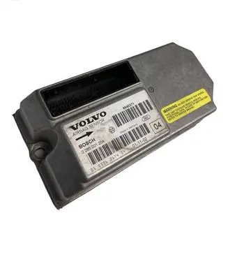 Volvo XC70 Airbag control unit/module 0285001254