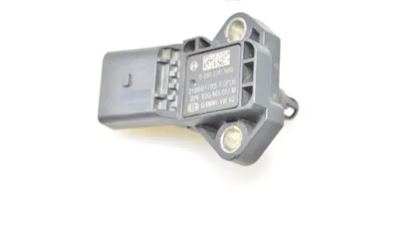 Volkswagen Golf VI Air pressure sensor 03G906051M