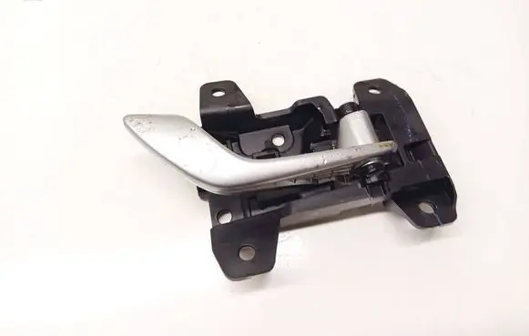 Hyundai Tucson IV NX4 Rear door interior handle 83623N7000