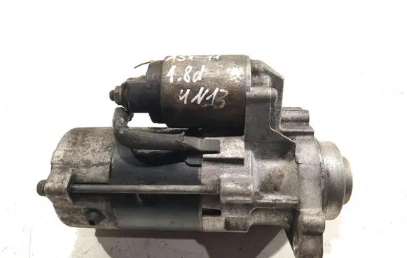 Mitsubishi ASX Starter motor M008T71971 1810A1