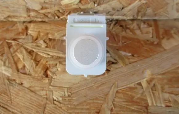 Parking PDC sensor