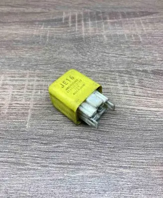 Mazda 626 Other relay 0567008780 JE16