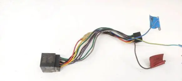 Fiat Doblo Sensor