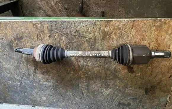 Ford Transit Front driveshaft 