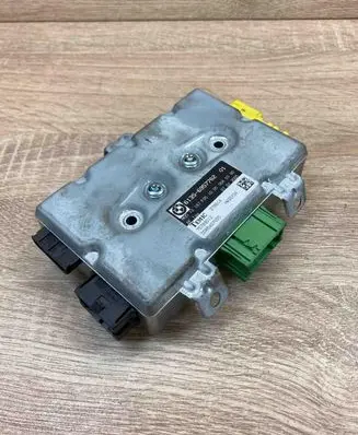 BMW 5 E60 E61 Door control unit/module 6957762 75789012