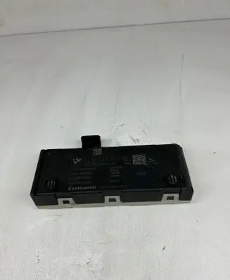 BMW X5 F15 Tailgate/trunk control unit/module 7492035