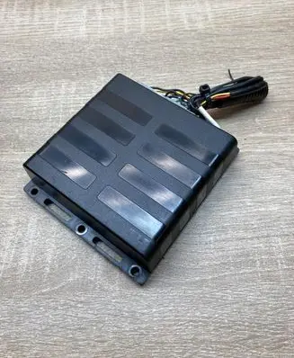 Subaru Legacy Alarm control unit/module 081200099 15MASIGMA