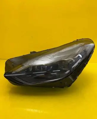 Mercedes-Benz AMG GT C192 Headlight/headlamp A1929067500