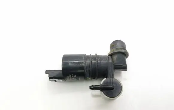 Citroen C4 Cactus Windscreen/windshield washer pump 9643447980 002018