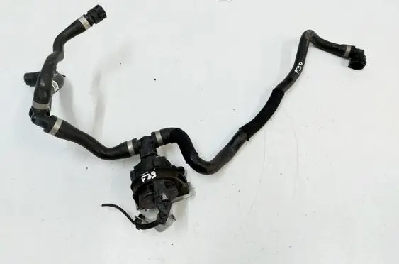 BMW X2 F39 Electric auxiliary coolant/water pump 9470972