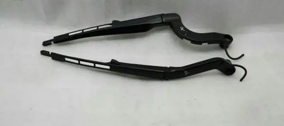 Jaguar XK - XKR Front wiper blade arm C2P1266 C2P1264