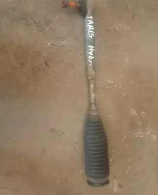 Toyota Yaris Steering tie rod end 