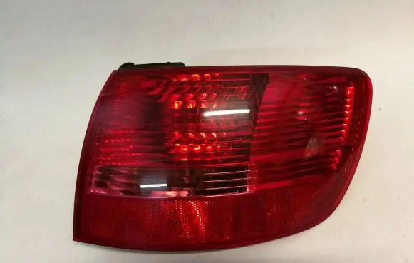 Audi A6 S6 C6 4F Rear/tail lights 4F9945096