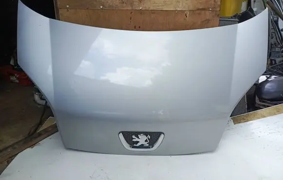 Peugeot Bipper Engine bonnet/hood 7901Q0