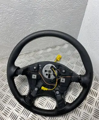 Opel Astra F Steering wheel 4397108