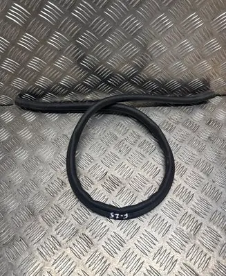 Engine compartment rubber