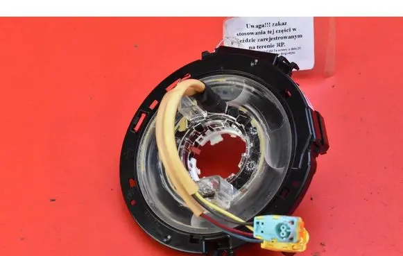 Jeep Grand Cherokee Airbag slip ring squib (SRS ring) PN10004142-08