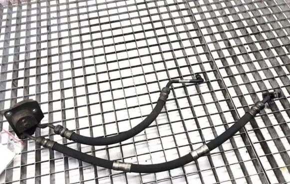 BMW X6 F16 Brake booster pipe/hose 6855250