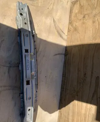 Opel Zafira A Front bumper cross member
