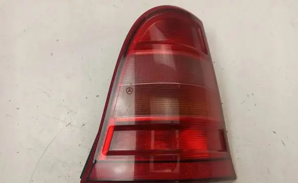 Mercedes-Benz A W168 Rear/tail lights 3310R