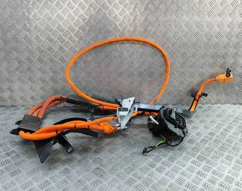 Polestar 2 Electric car charging cable 32416136