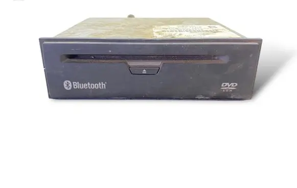 Nissan Navara D40 CD/DVD changer 25915EP21B CCA1421E 70401715