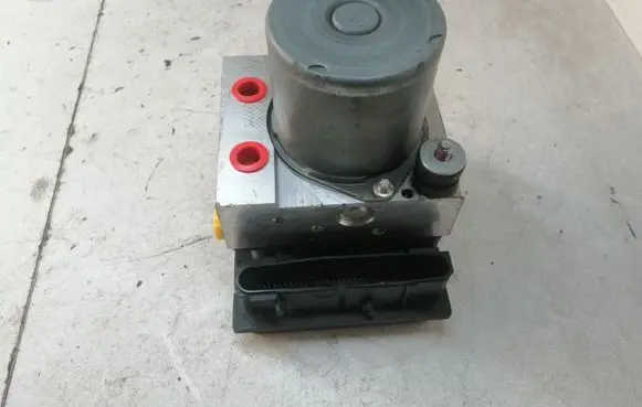 Toyota Auris 150 ABS Pump 4454002060 0265235065 070223