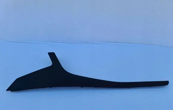 Volkswagen Golf VII Other center console (tunnel) element