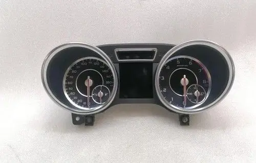 Mercedes-Benz G W461 W463 1st Gen Speedometer (instrument cluster) A4639009903