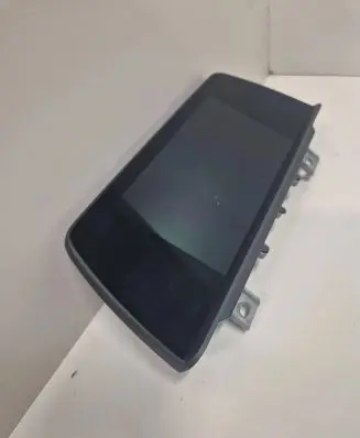 BMW 1 F20 F21 Screen/display/small screen 3112201103 65506837128 6837128