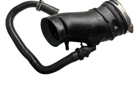 Volvo S60 Intercooler hose/pipe 31370449