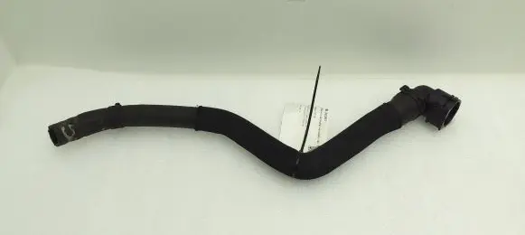 Jaguar XF X250 Engine coolant pipe/hose 9X237752BC