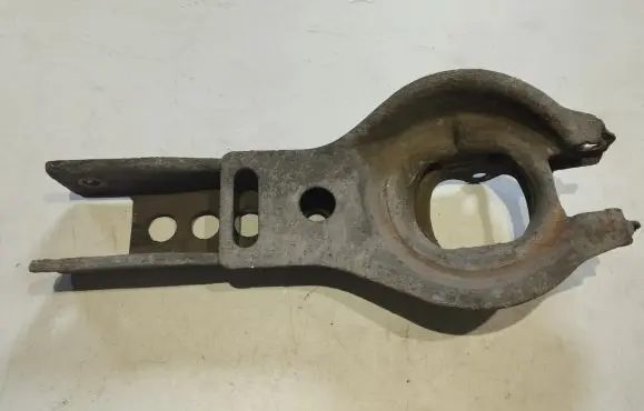 Volvo S80 Coil spring/strut mount 