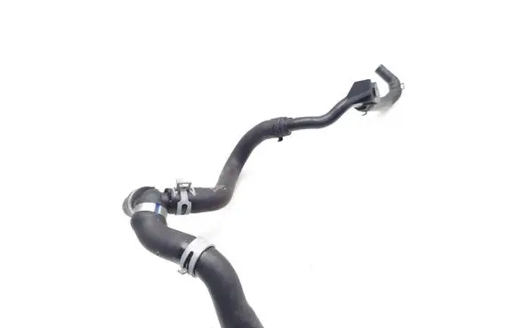 Volkswagen T-Roc Engine coolant pipe/hose 05E122447