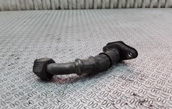 Seat Toledo III (5P) Turbo turbocharger oiling pipe/hose 038115736X