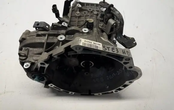KIA Rio Manual 5 speed gearbox 5TE3
