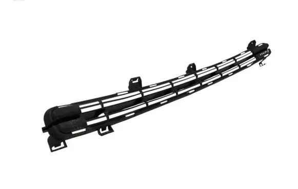 Citroen C4 Grand Picasso Front bumper lower grill