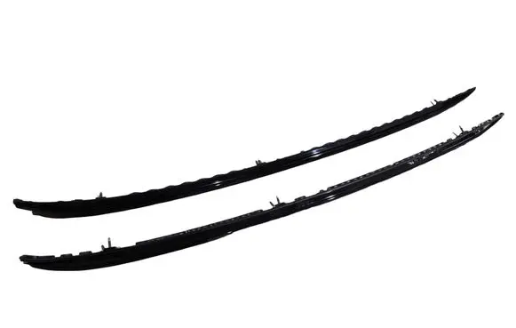 BMW X3 G01 Roof bar rail 8070692 8070691 51138070692