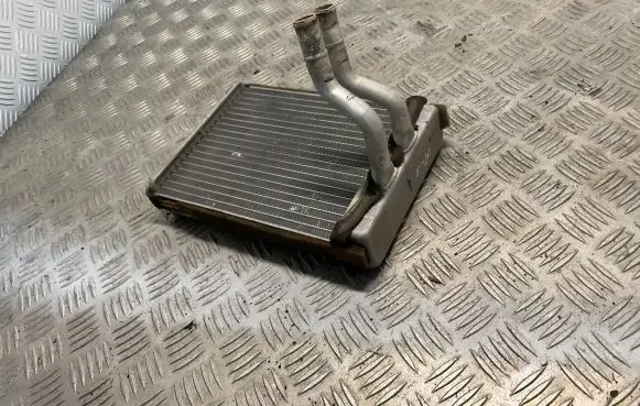 Hyundai H-1, Starex, Satellite Heater blower radiator